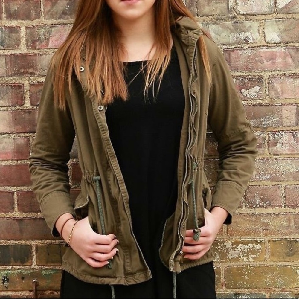 Jacket
